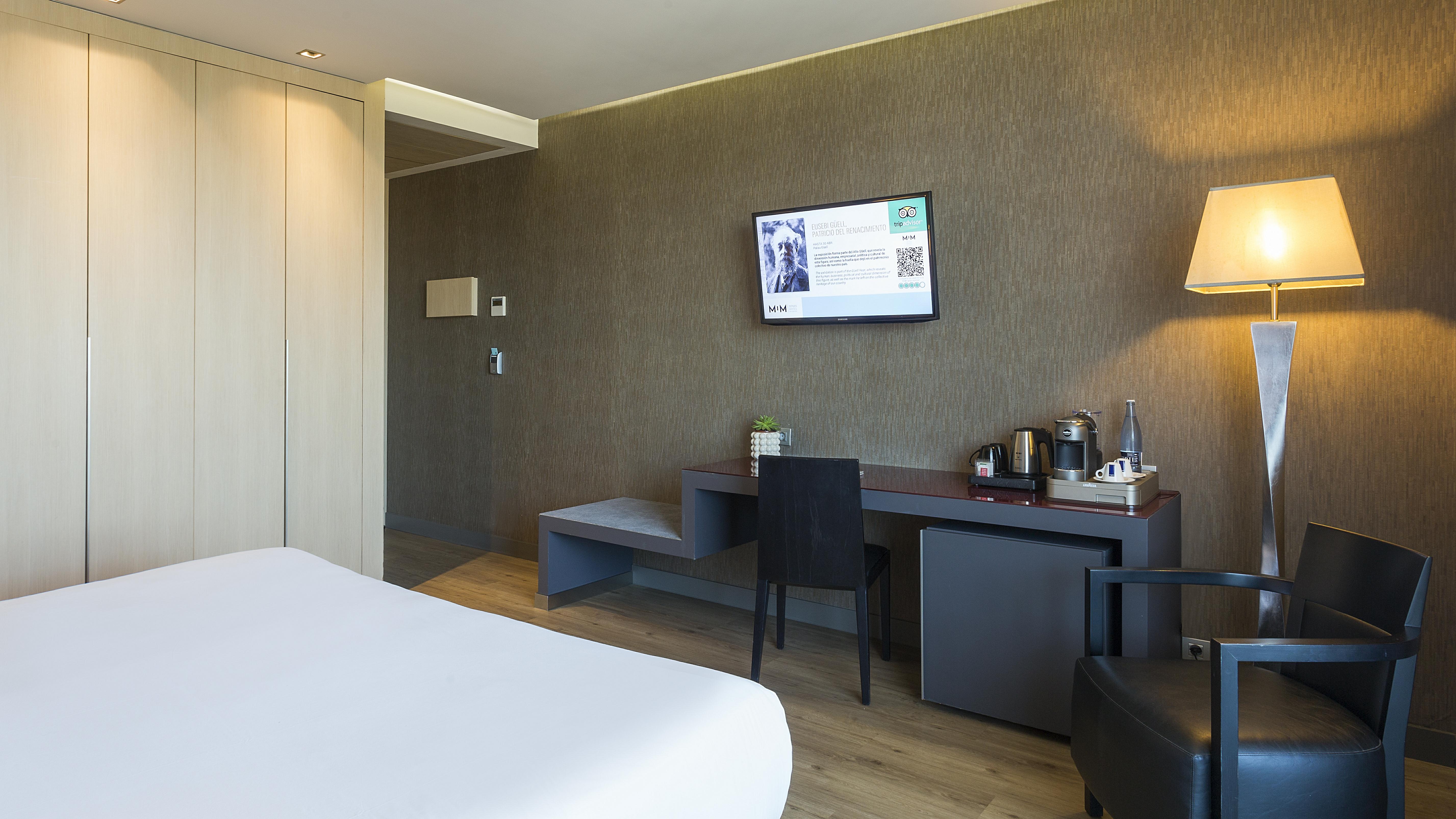 Hotel Avenida Sofia And