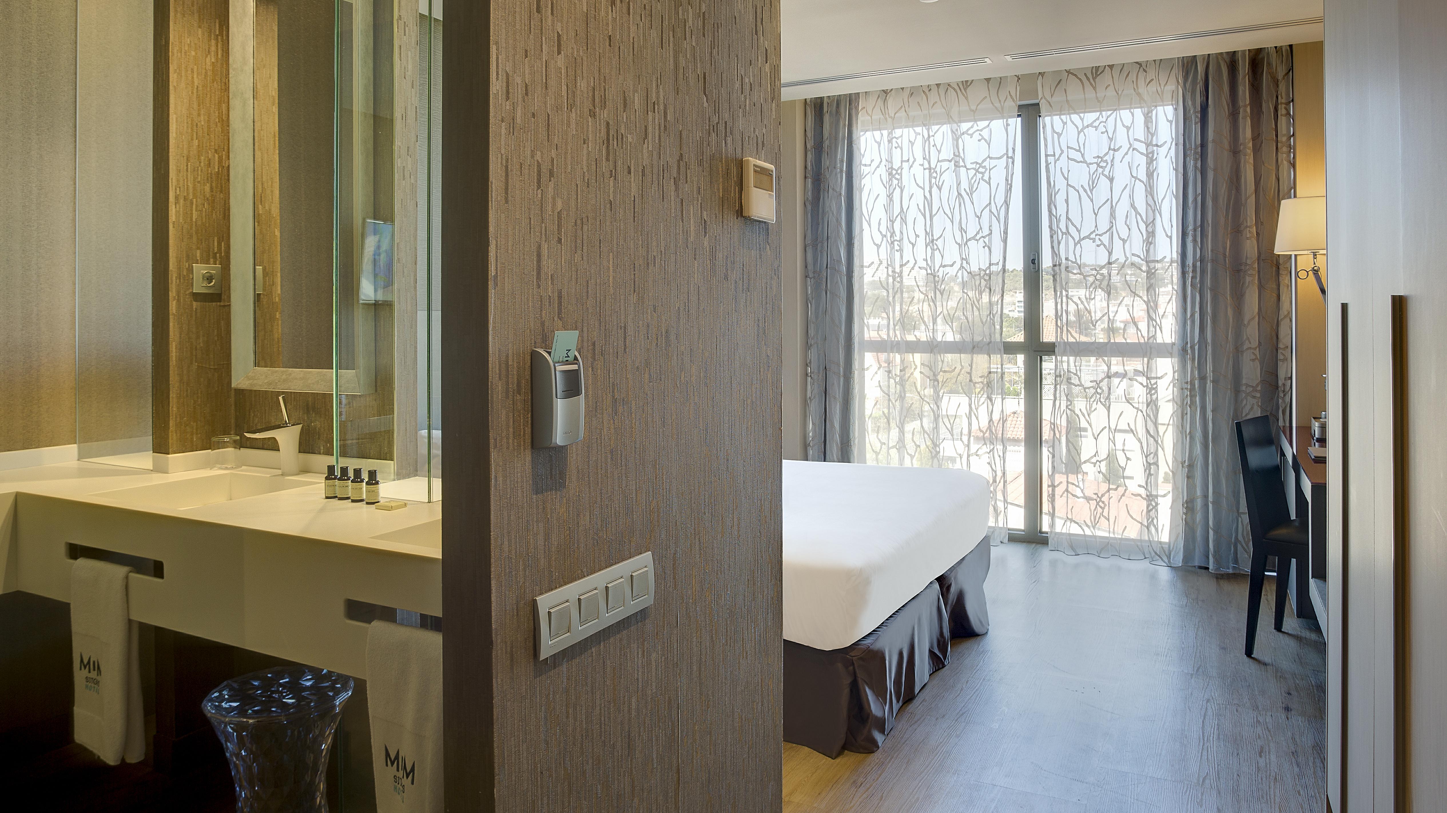 Avenida Sofia And Hotel 4*