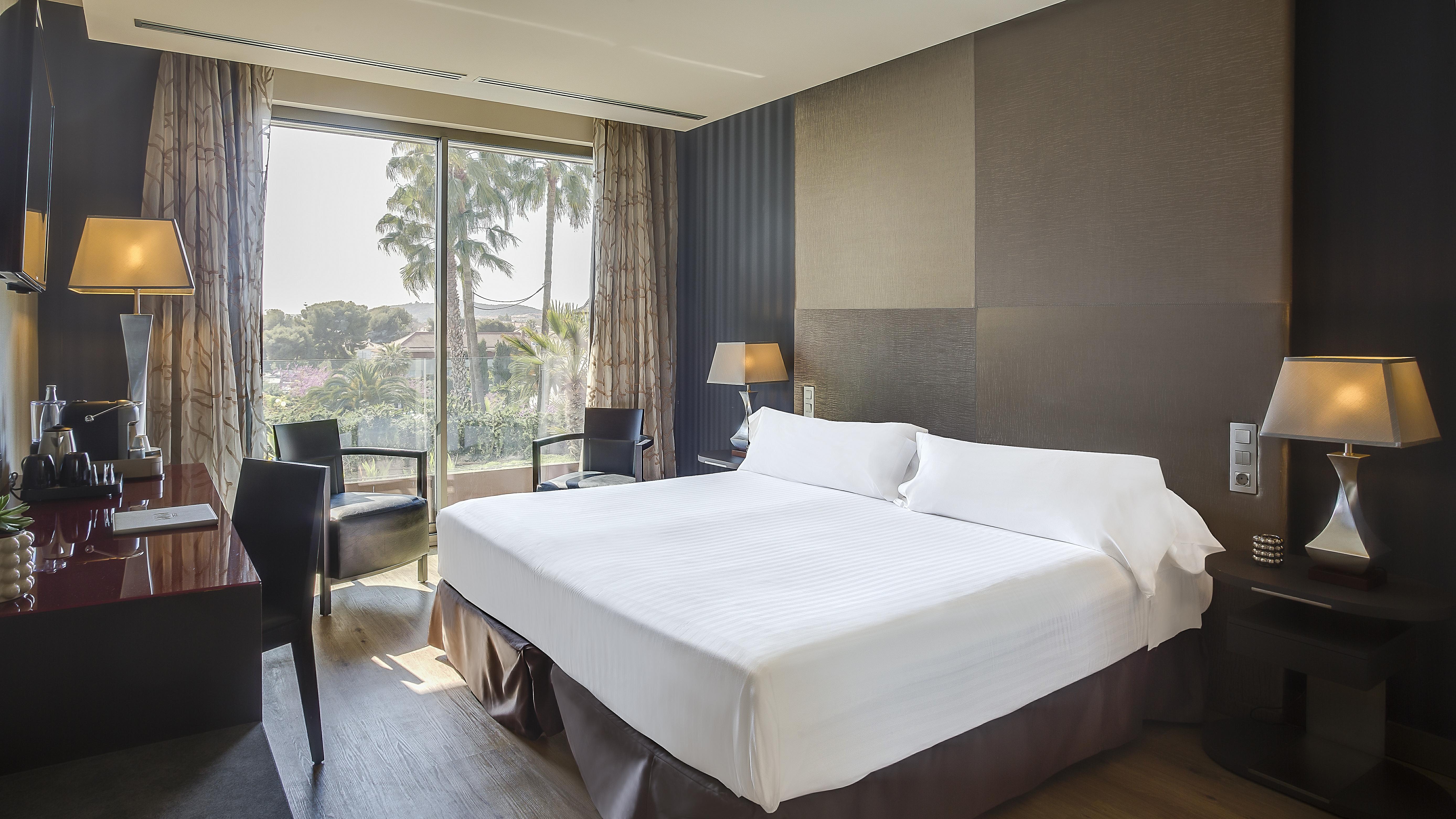 Avenida Sofia And Hotel 4*