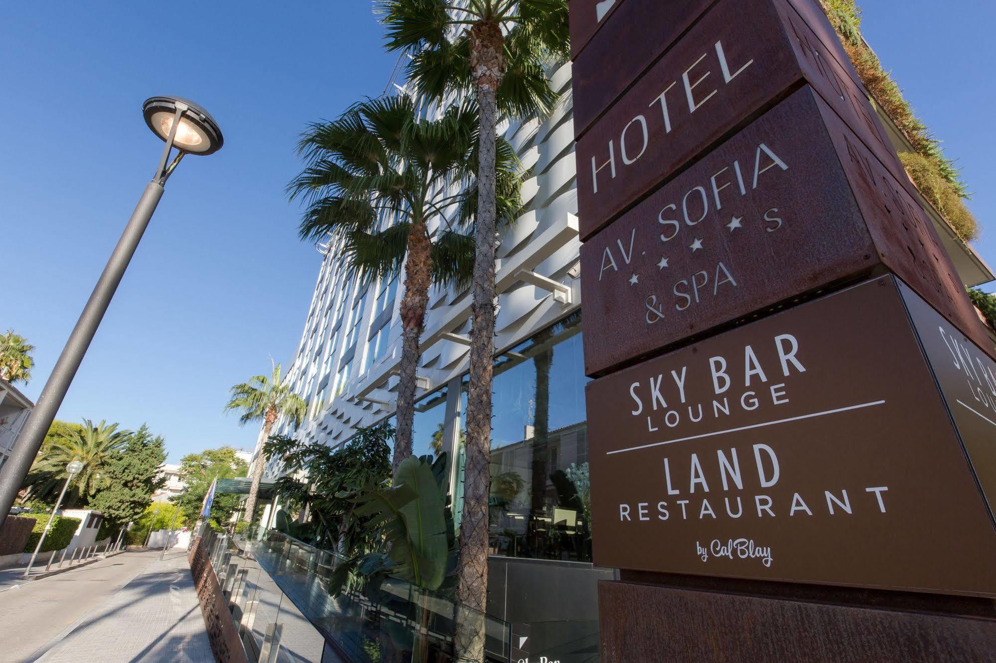 Avenida Sofia And 4*