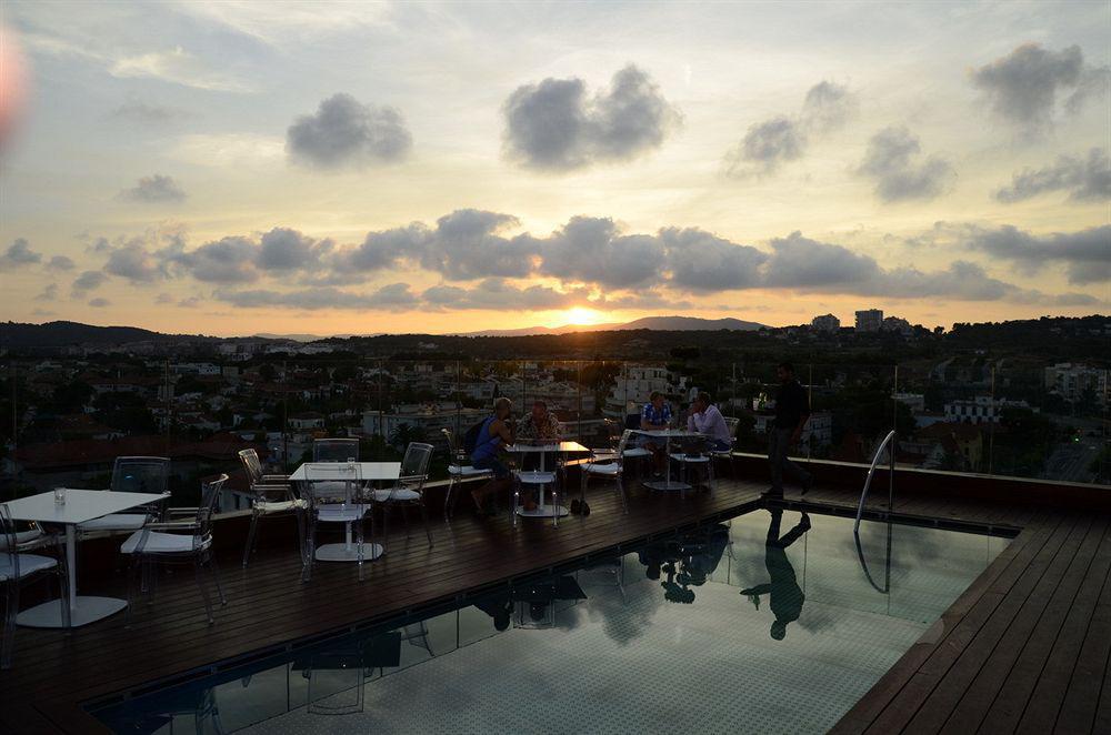 Hotel Avenida Sofia And