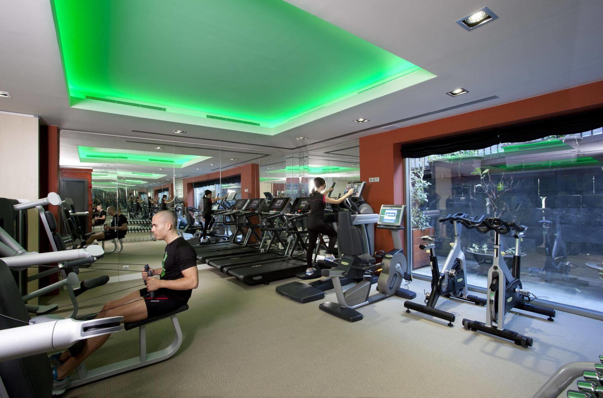 Hotel Avenida Sofia And